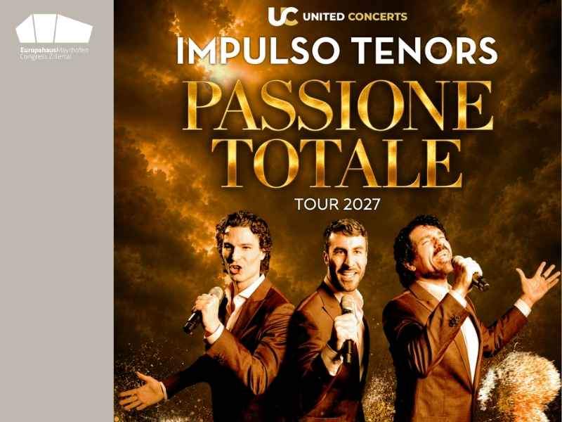 IMPULSO TENORS